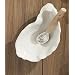 Mud Pie Oyster - Set di vassoi refrigeranti, 10,2 x 35,6 cm