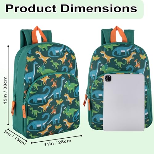Trail maker Dinosaur Backpack
