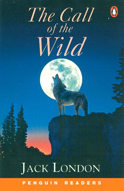 Call of the Wild London, Jack
