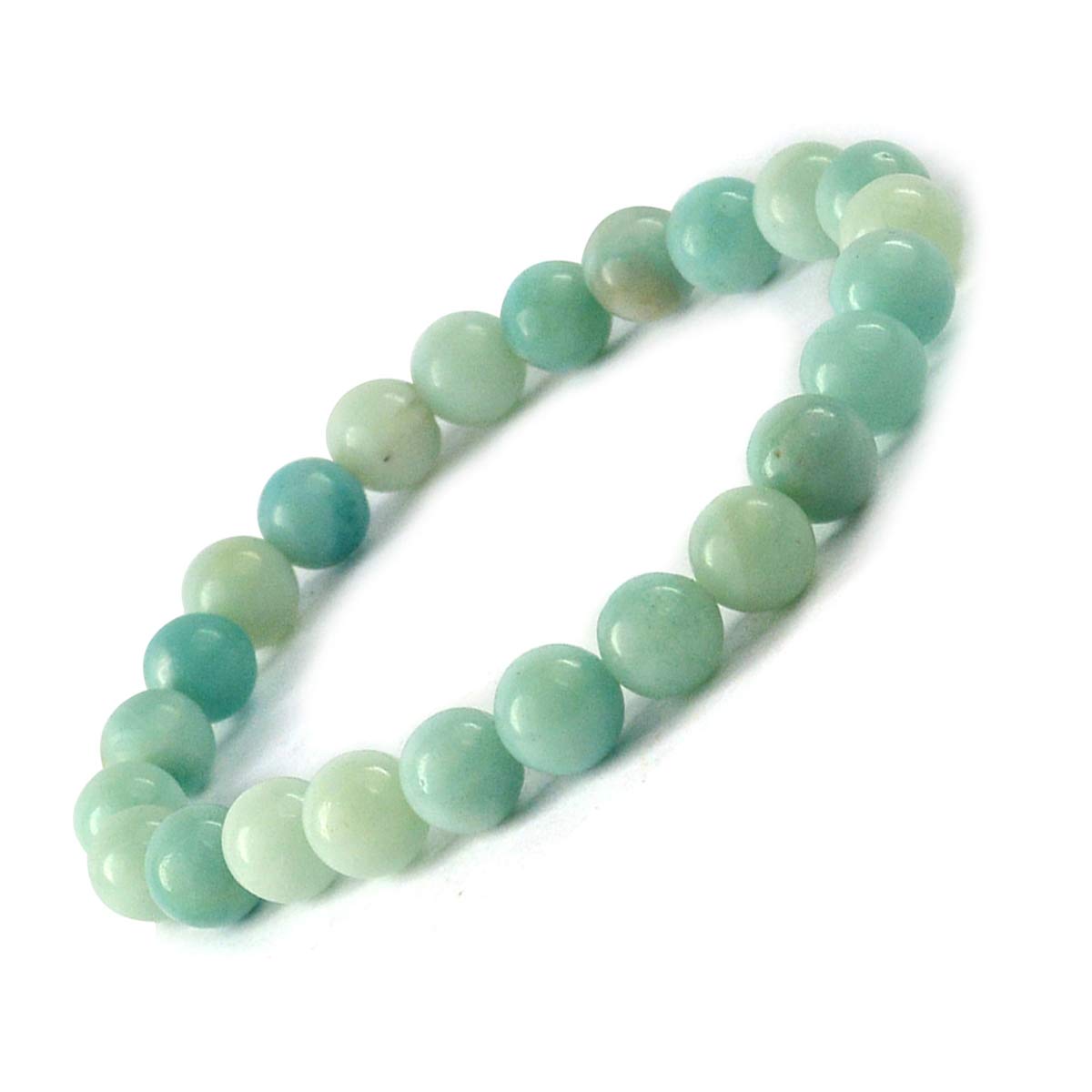See full amazon price history chart for Reiki Crystal Products Amazonite Bracelet AA Natural Crystal Stone 6 mm Bead Bracelet Round Shape for Reiki Healing and Crystal Healing Stone (Color : Green) Reiki Crystal Products Amazonite Bracelet AA Natural Crystal Stone 6 mm Bead Bracelet Round Shape for Reiki Healing and Crystal Healing Stone (Color : Green) (B08SBR9LDK) Amazon Price History, Amazon Price Tracker