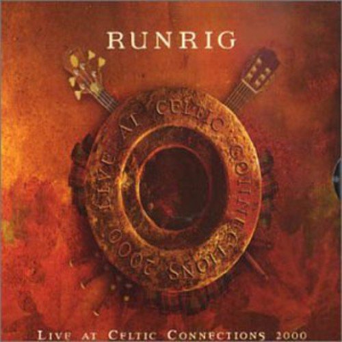 Live: Runrig: Runrig: 5019148626435: Amazon.com: CDs & Vinyl