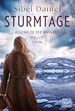 Cover zum Buch Sturmtage: Augenblick der Wahrheit