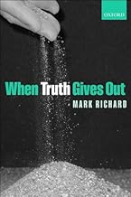 When Truth Gives Out