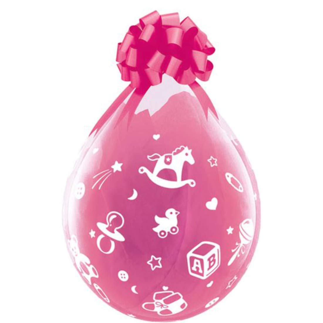 Qualatex Babys Nursery 18