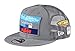 Troy Lee Designs 2017 Team TLD KTM Snapback Hat-Charcoal