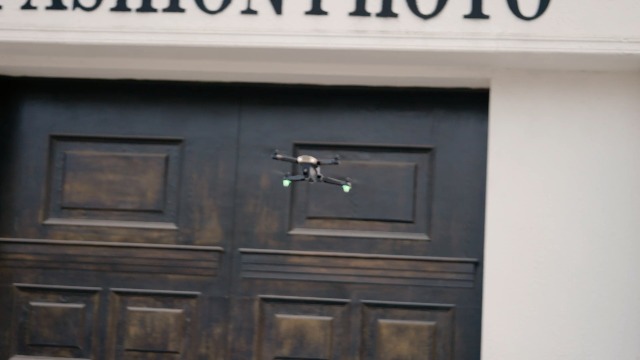 SYMA X220W drone with camera 4k for adult on Amazon Live