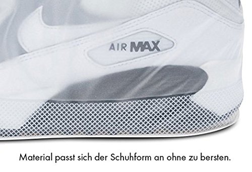 MOONWAAKS SneakerProtect, Ideale per Feste