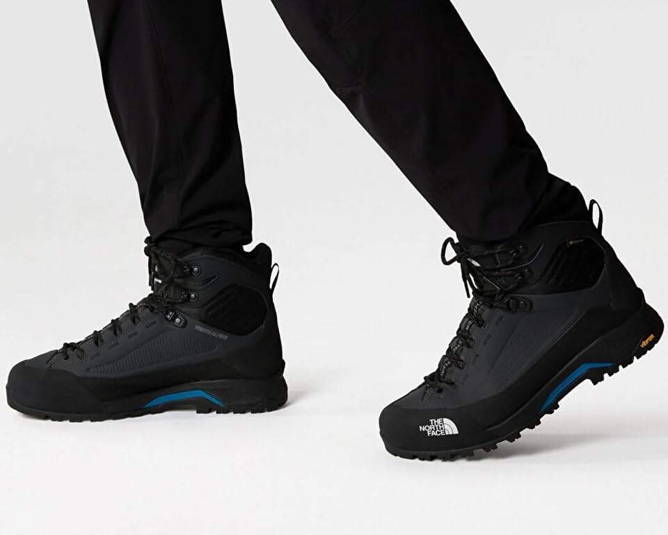 Image of THE NORTH FACE Men's Trekking Shoes Boots