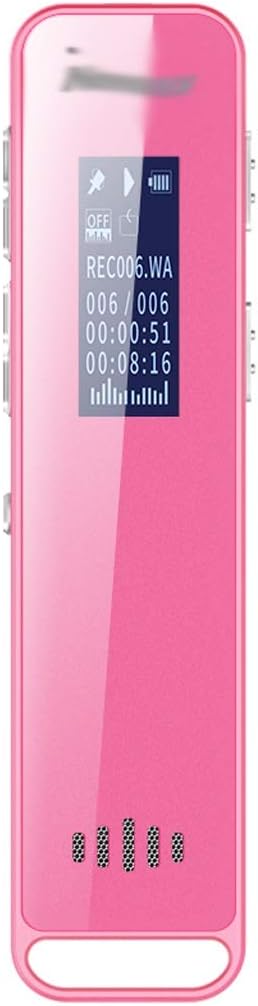 registratore a nastro per studenti