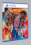 Nba 2K22 - 75Th Anniversary Playstation 5 Aniversario Nba 2K22 - 75Th Anniversary Playstation 5 Aniversario