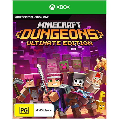 Minecraft-Dungeons-Ultimate-Edition