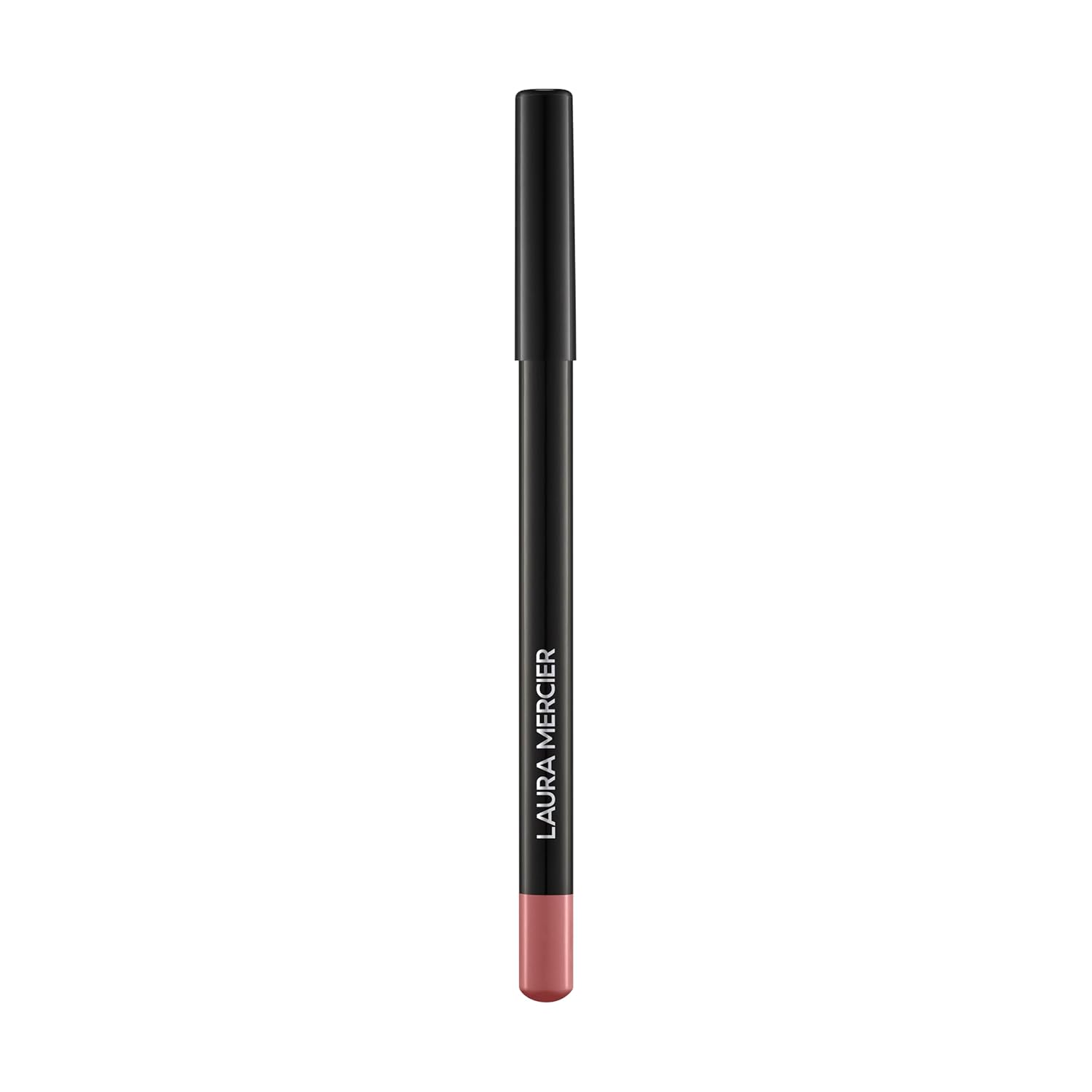 Laura Mercier Caviar Perfecting Lip Liner Pencil, 16HR Longwear, Comfortable Non-Dragging Application, Feather and Water-Proof, Infused with French Hyaluronic Acid and Vitamin E - Image 9