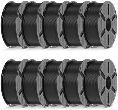 JAYO PETG Black 11.00kg