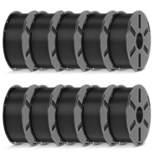 Filament JAYO PETG BLACK