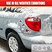 Disney The Lion King Decals - Set of 4 Vinyl Stickers Scar Zazu Shenzi Banzai for Car Laptop Computer Kids Water Bottle Outdoor Waterproof