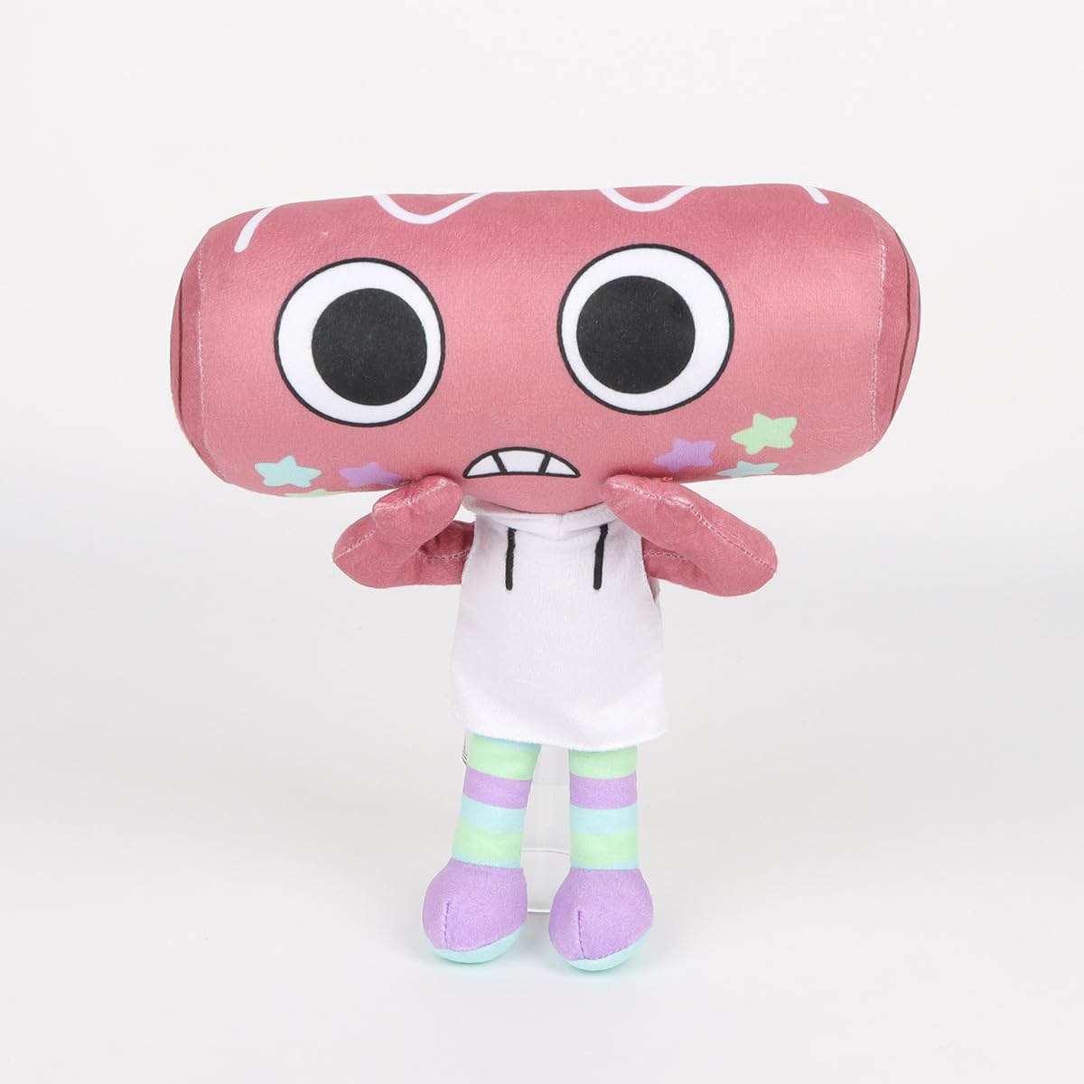 dandy's　world　ゴーディ　14インチデラックス ぬいぐるみハート付き dandy's world ゴーディ 14インチデラックス ぬいぐるみハート付き