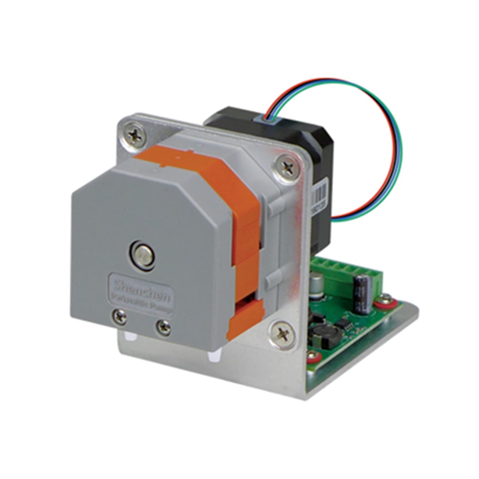 Buy Peristaltic Pump DC 24V Programmable Aquarium Dosing Pump