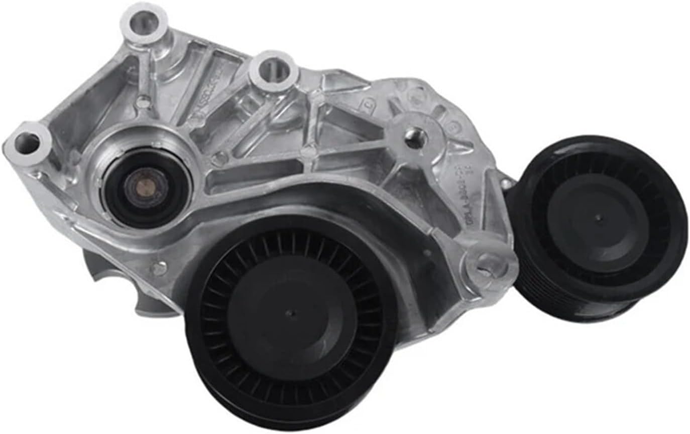 Car Timing Tensioner Bracket Idler Pulley Bearing Lr079294 for Range for Rover for Sport Belt Tensioner