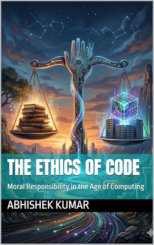 The Ethics of Code: Moral Responsibility in the Age of Computing