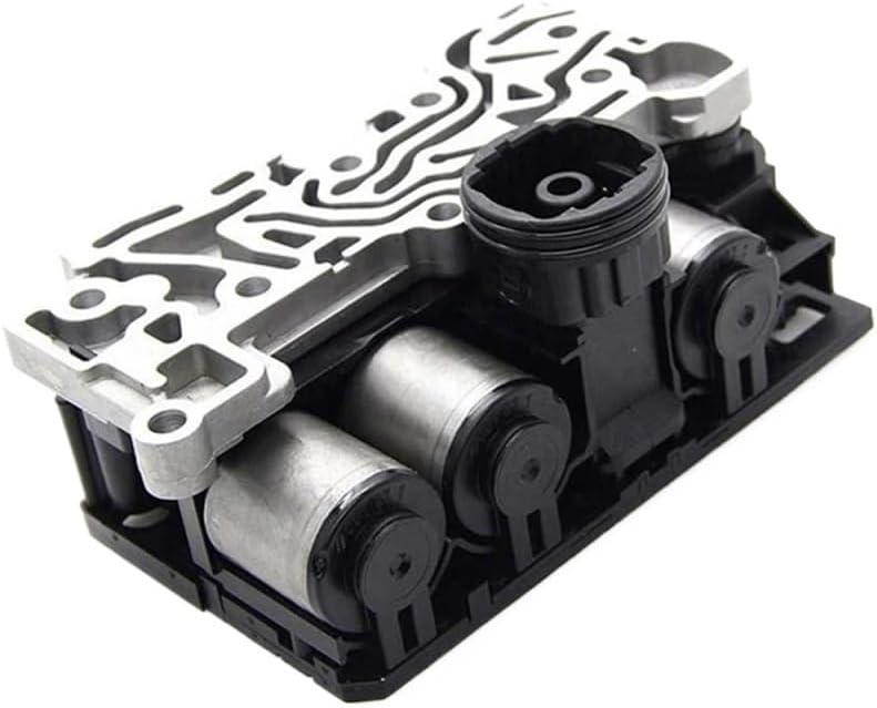 5R55W 5R55S 58879WD Automatische Transmissies 9L2Z-7G391-AA 9L2Z7G391AA 4L2P7G391AA Compatible With Explorer Sport Llincoln Ls Mmercur