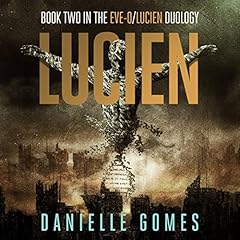 Lucien cover art