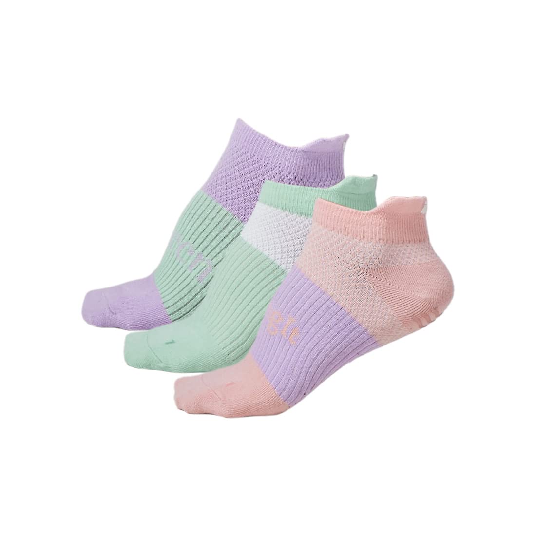 Women All Day Performance Socks | Ankle-length| Socks for workout | Socks for women