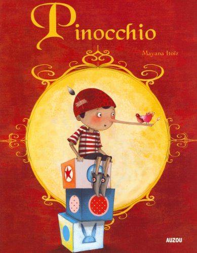 PINOCCHIO (Coll. 