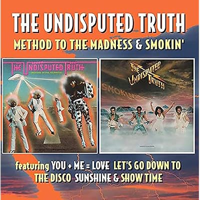 Method To The Madness / Smokin'