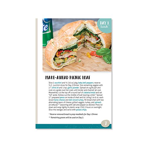 On The Road Again! Rv Cooking Made Easy #TOP1