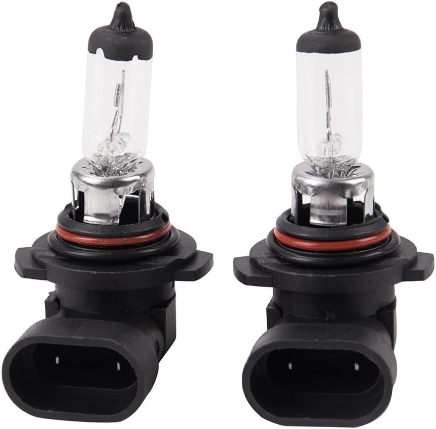 G-PLUS Front Bumper Fog Lights Compatible With Dodge Ram 1500 2009-2010/Ram 1500 2500 3500 2011-2012,Driving Fog Lamps W/Halogen Bulbs Clear Lens