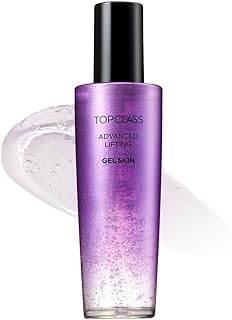 CHARMZONE TopClass Advanced Lifting Gel Skin ...