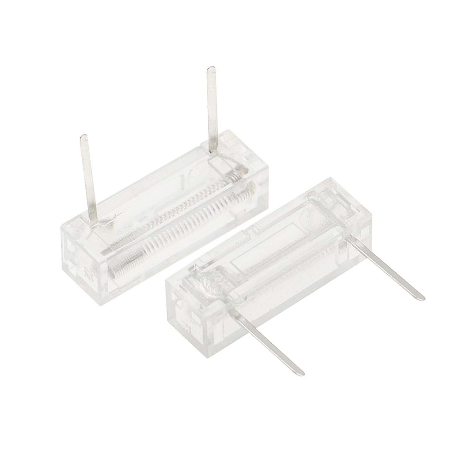 Sensor interruptor de bola vibración inclinación y ángulo electrónico 100pcs 7