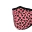 Pink | Leopard Print
