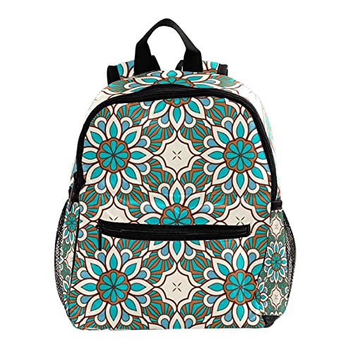 Sac à dos pour filles et garçons léger et confortable de 30 cm
