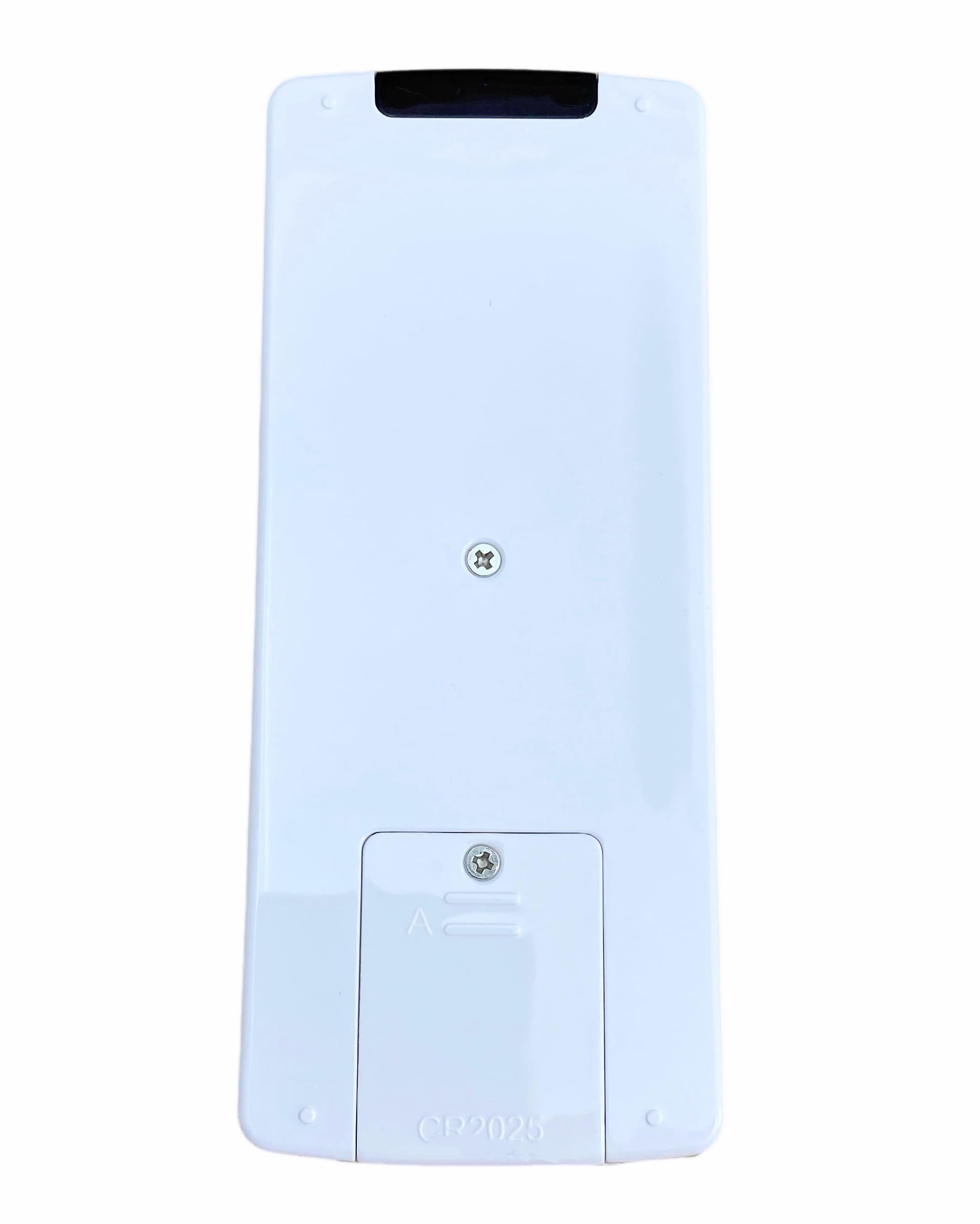 日立　DCモーター扇風機　リモコンあり　ホワイト　HEF-DC5000 扇風機・スリムファン(ハイポジション扇 DCモーター)HEF-DC5000