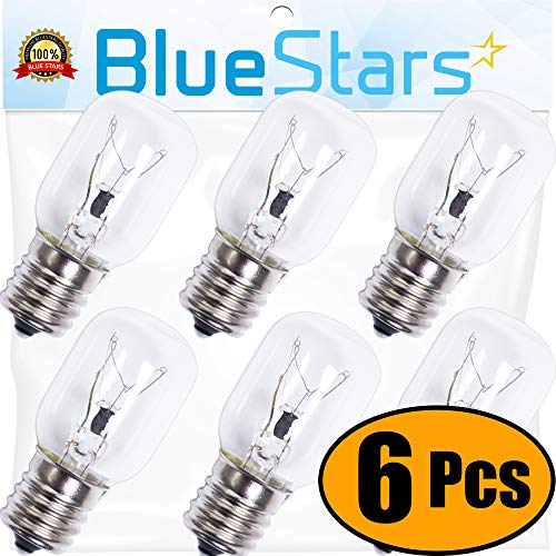 Best Light Bulb For Whirlpool Microwave