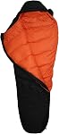 Down Sleeping Bag with Pillow, Ultralight Mummy Sleeping Bag for Backpacking,Hiking and Camping Outdoor with YKK Two-Way Zipper,680FP Duck Down