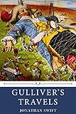 Gulliver's Travels by Jonathan Swift