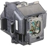 Woprolight LMP-H280 Lampe de rechange avec boîtier pour projecteur Sony VPL-VW520ES VPL-VW550ES Woprolight LMP-H280 Lampe de rechange avec boîtier pour projecteur Sony VPL-VW520ES VPL-VW550ES