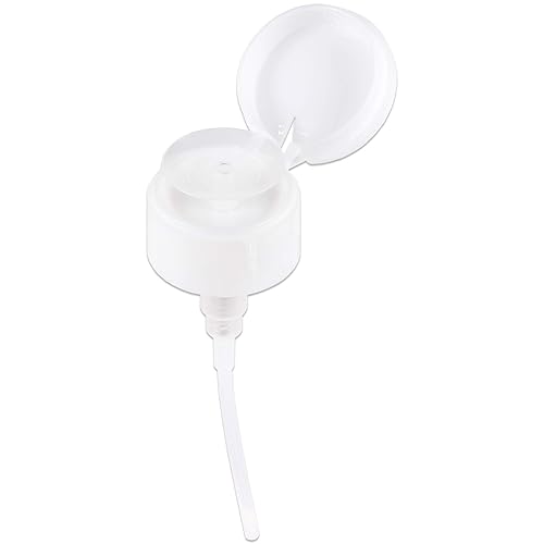 Miniatura 5 de PANA - Botella con dispensador, para líquidos, con tapón abatible