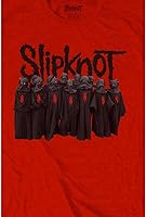 Vista 4 de Slipknot Para Hombre Regular