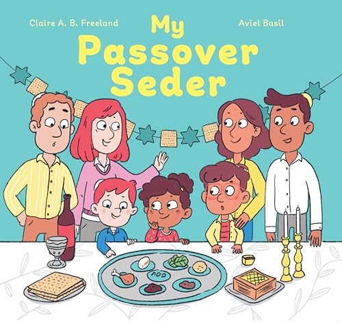 My Passover Seder