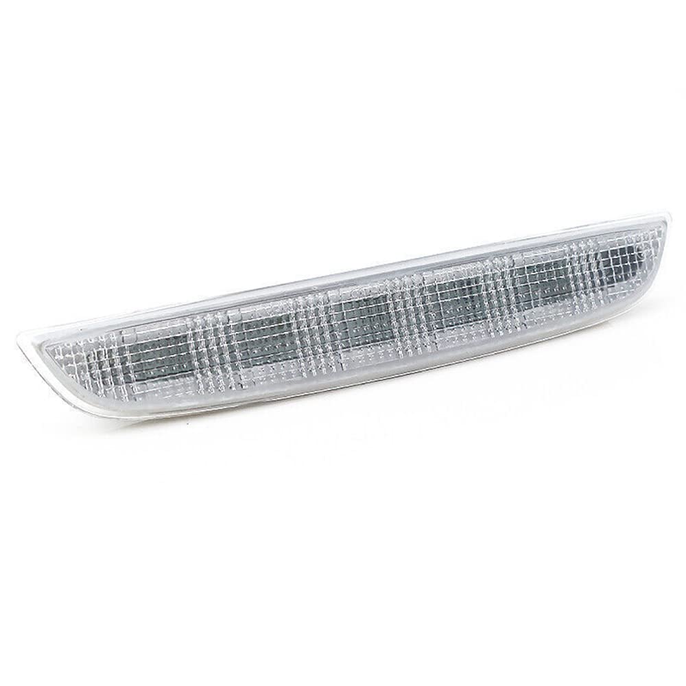 Trzecie światło Hamulcowe Led High Mount Stop Lampa Tylna 8334a113 Dla Mitsubishi Outlander 2013-2016