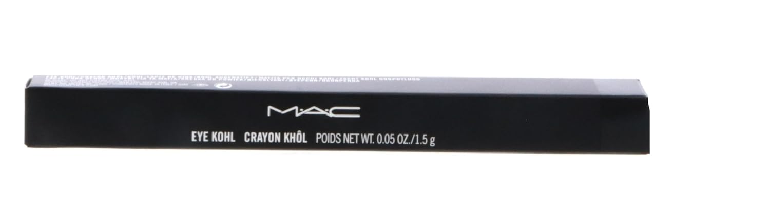 MAC Eyeliner Kohl Power Eye Pencil Eye Liner, Feline