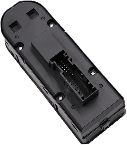 Miniatura 3 de POKEAT Electric Power Window Master Control Switch Lifter Button 13228879 13215152 6240381 6240449 for Vauxhall Astra Astravan Zafira