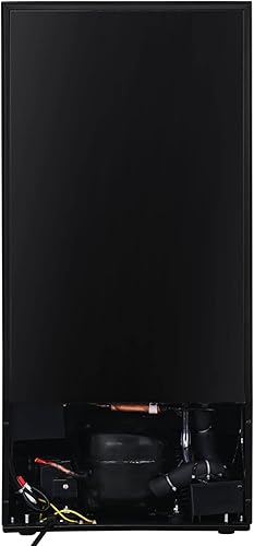 Miniatura 3 de EdgeStar BWR301BL - Enfriador de vino integrado de 30 botellas de 15 pulgadas de ancho con diseño delgado