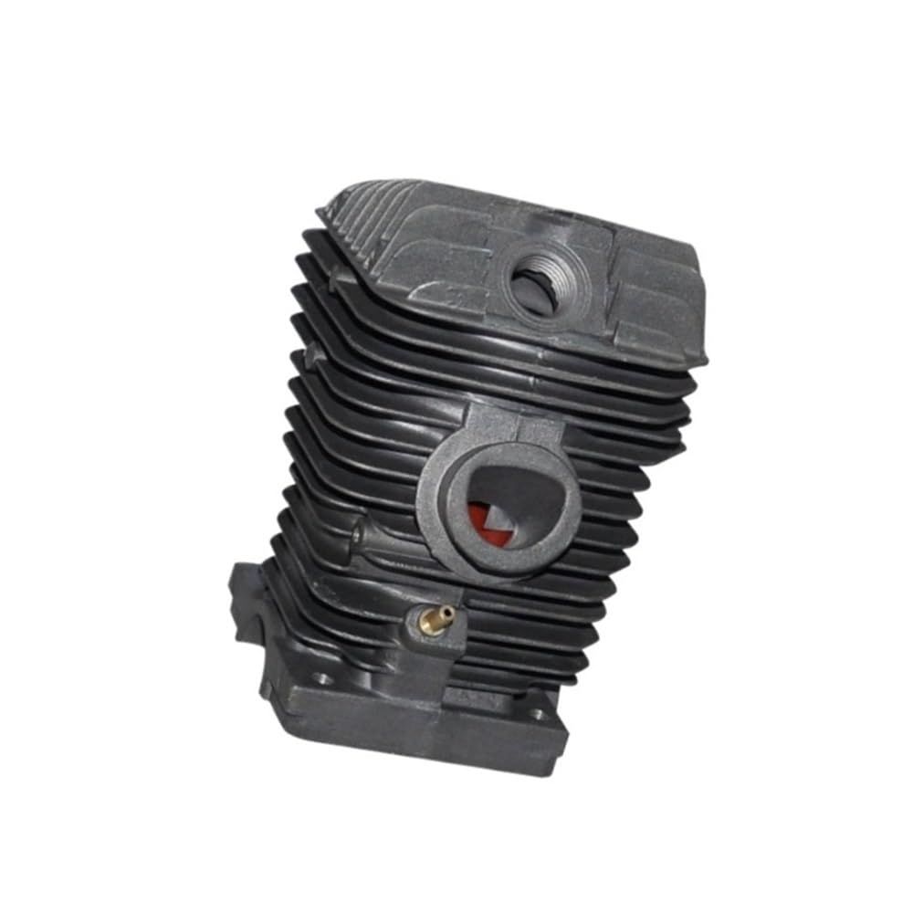 Moteur Tronçonneuse MS250 avec Cylindre et Piston de Remplacement