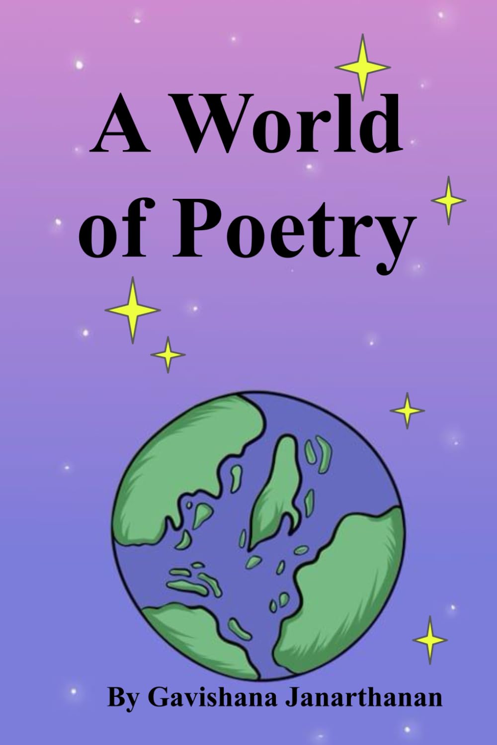 A World of Poetry
