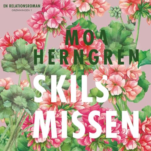 Skilsmissen cover art