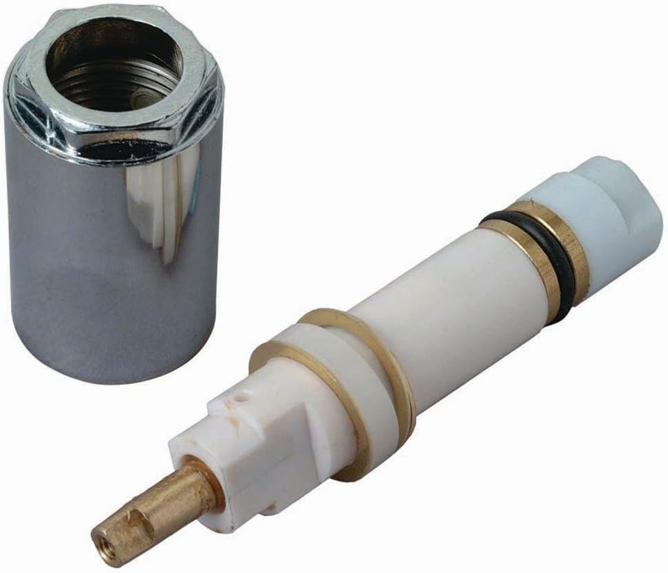 MXT07 Mixet SLD1350 4.5-Inch Hot/Cold Post 1968 Stem with Retainer
